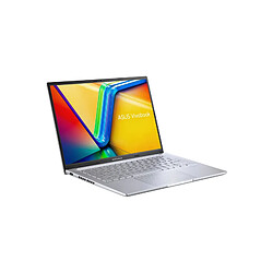 PC portable Asus VivoBook S1405VA DRLY434W Gris Intel Core i9 16G 1TB SSD PCIE Intel Graphics Technologie Numpad - Reconditionné