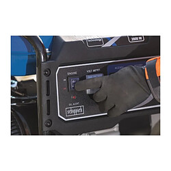 SCHEPPACH Groupe électrogene SG3200x pas cher
