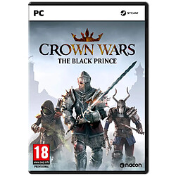 Nacon Crown Wars The Black Prince PC