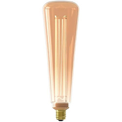 Calex ampoule LED E27 Royal Kinna - Or