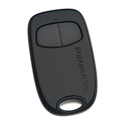 Avis Motorisation a vérins pour portail battant - SCS SENTINEL - SimplyOpen 1+