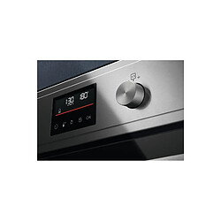 Electrolux EDF4P46X2 - Inox