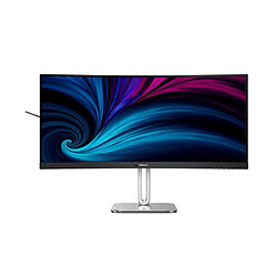 Avis Philips 34" LED - 34B2U5600C