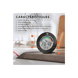 Station météo Marathon BA030018 Austin pas cher