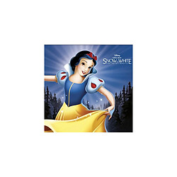 Vinyles Disney