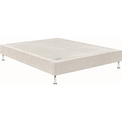 Bultex Sommier tapissier - Lin
