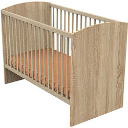 Chambre bébé complête