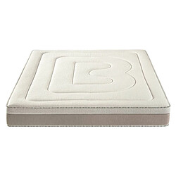 Matelas Bultex SOLAIRE 140x190 cm