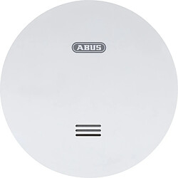 Détecteur de fumée ABUS RWM160 - Blanc pur (RWM160)
