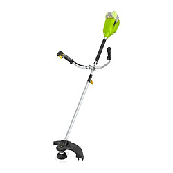 Acheter Feldmann Tondeuse sans fil - FIELDMANN - 20V - Coupe 37 cm - Batterie et chargeur non inclus