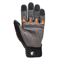 Coverguard Gant de protection impact Eurostrong MX600 T 11 EUROPROTECTION 1MEHI00011