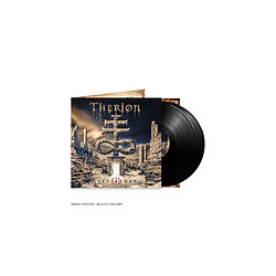 Napalm Records Leviathan III Leviathan III - Vinyle 33 tours, Musiques du monde, Napalm Records