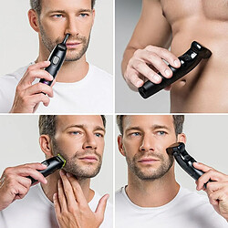 Wahl Color Trim Advanced - Noir