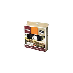 Avis Omnia Moule céramique pour four Omnia Classique