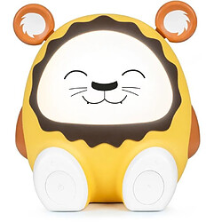 Bigben Enceinte lumineuse Lion