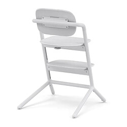 Acheter Cybex Chaise haute évolutive Lemo 2 - Blanc
