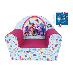 Fun house Fauteuil club My Little Pony - Rose
