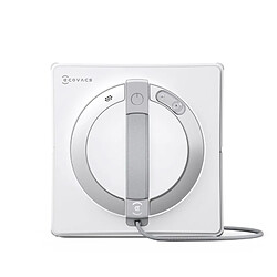 Ecovacs Winbot W2 Pro - Blanc
