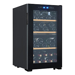 La sommeliere LS51.2ZBLACK - Noir