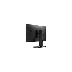 Msi 27" LED pas cher