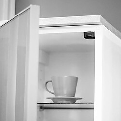 Interrupteur & prise en saillie Emuca