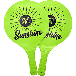 BEACH BALL PLASTIQUE 23CM ASSORTIMENT STP 5023 