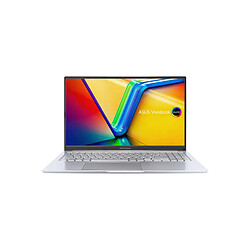 PC portable Asus Vivobook 15 S1505YA L1403W 15,6 OLED 60 Hz AMD Ryzen 7 16 Go RAM 512 Go SSD Gris