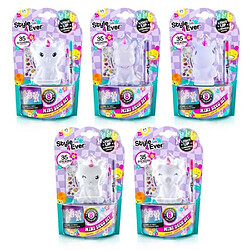 Acheter Canal toys Coffret mini figurine lumineuse à décorer
