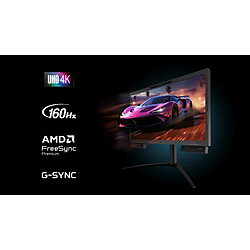 Avis Acer 27" LED - Predator