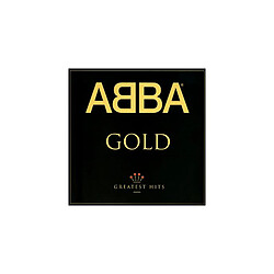 Polydor ABBA Gold