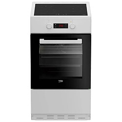 Beko FSM58301WC - Blanc
