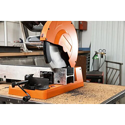 Fein Lame de scie circulaire métaux - 355 mm