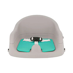 Infantino Siège rehausseur repas bébé 4 en 1