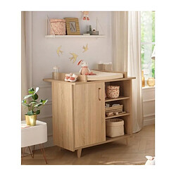 Acheter Sauthon chambre bébé lit et commode