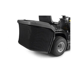 Acheter Alpina tracteur tondeuse thermique