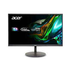 Ecran PC Acer Design 32 SH322QUAbmiphux