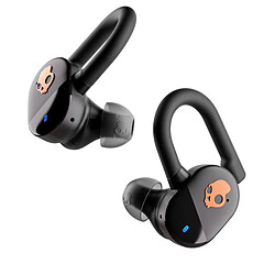 Skullcandy Push Play - Noir