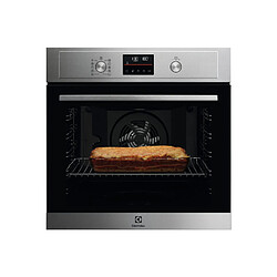 Electrolux EDF4P46X2 - Inox