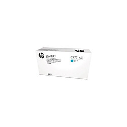HP CONTRACT Cartridge No 645A HP645A HP 645A Cyan (C9731AC)