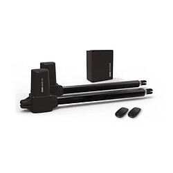 Acheter Motorisation a vérins pour portail battant - SCS SENTINEL - SimplyOpen 1+
