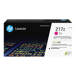 HP Cartridge No 217Z HP217Z HP 217Z Magenta (W2173Z)