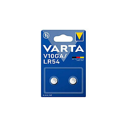 Pile bouton VARTA 4274101402