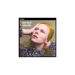 Parlophone Hunky Dory