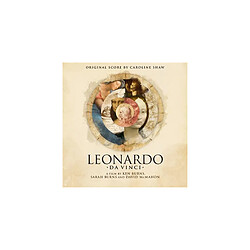 Nonesuch Leonardo Da Vinci La bande originale du documentaire