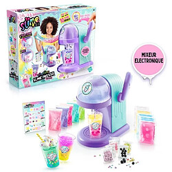 Canal toys machine à slime Slimelicious - Violet