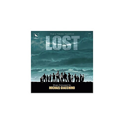 Concord Records Lost (Original Television Soundtrack) Saison 1 Édition Limitée