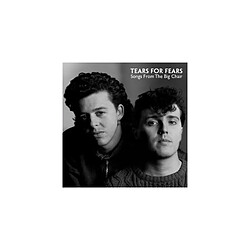 Mercury Songs From The Big Chair 