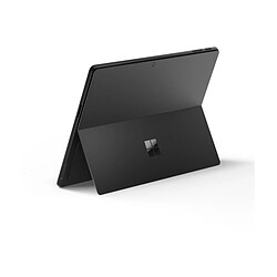 PC portable Microsoft Surface Pro 13 Copilot+ PC Snapdragon X Plus 16Go RAM 512Go SSD Noir (2024) pas cher