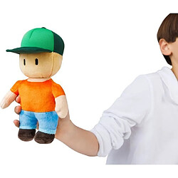Acheter Bandai peluche Stumble Guys Mr Stumble