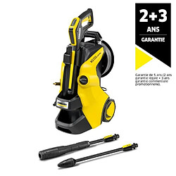 Nettoyeur haute pression Karcher K5 Premium Power Control Flex - 500 L/h - 2100 W - 145 bar